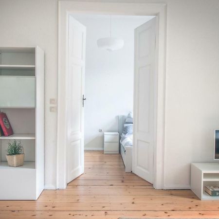 Ferienwohnung Erfurt -Fewo Eva エクステリア 写真